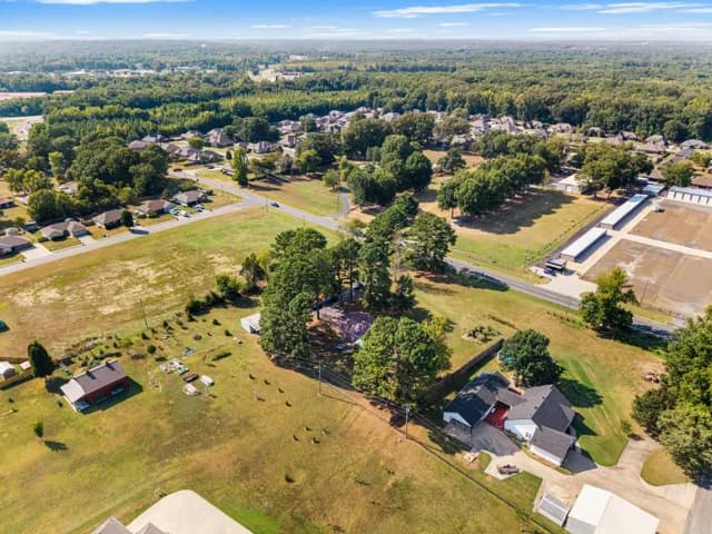 Property at 2439  Ar hwy 38 - Image 46