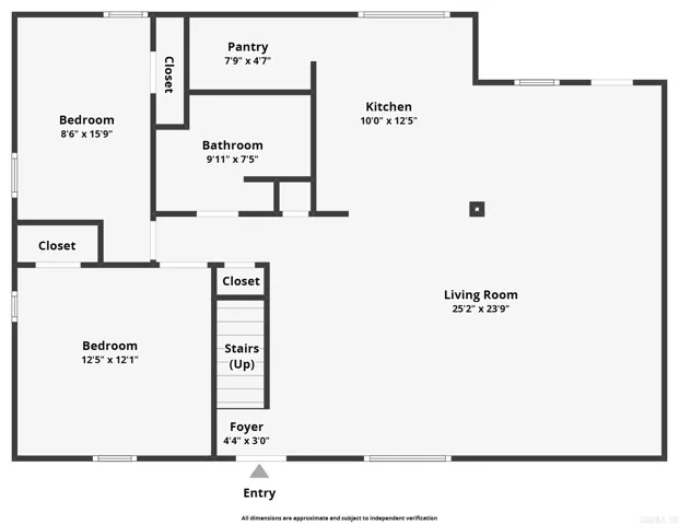 Property at 7901  Nolen - Image 36