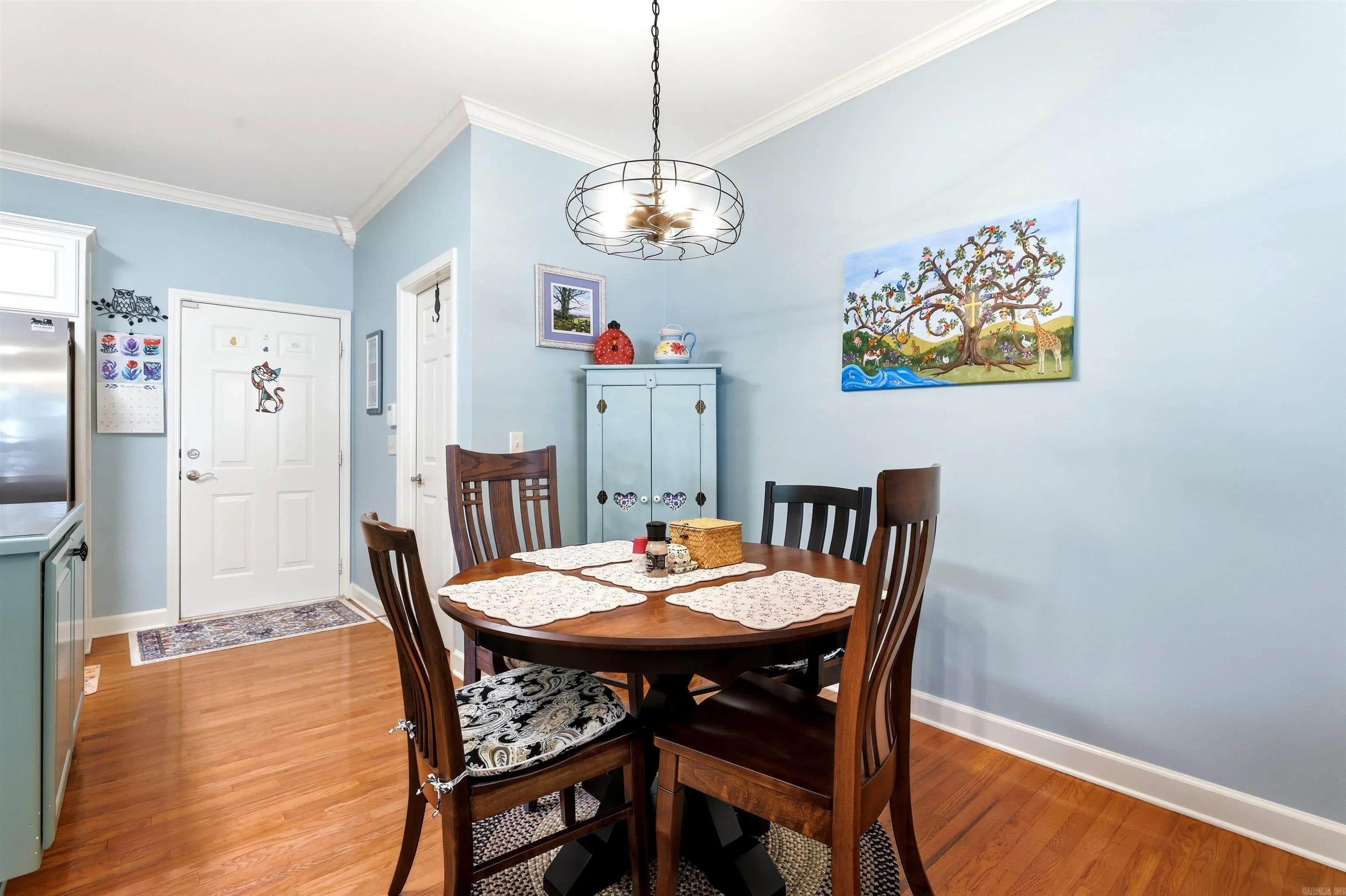 Property at 1707  Stagecoach village - Image 12