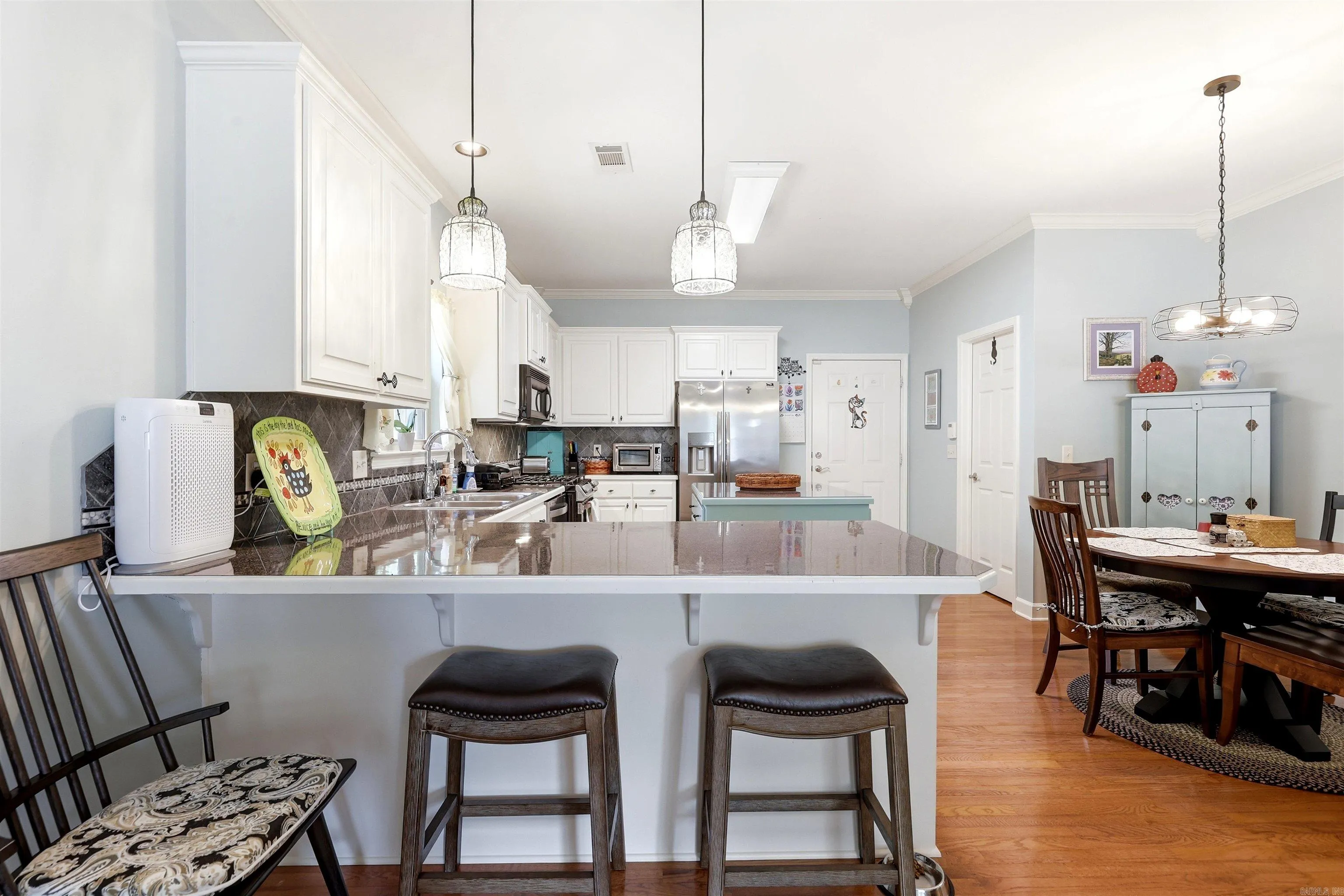 Property at 1707  Stagecoach village - Image 13