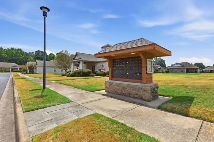 Property at 1707  Stagecoach village - Image 39