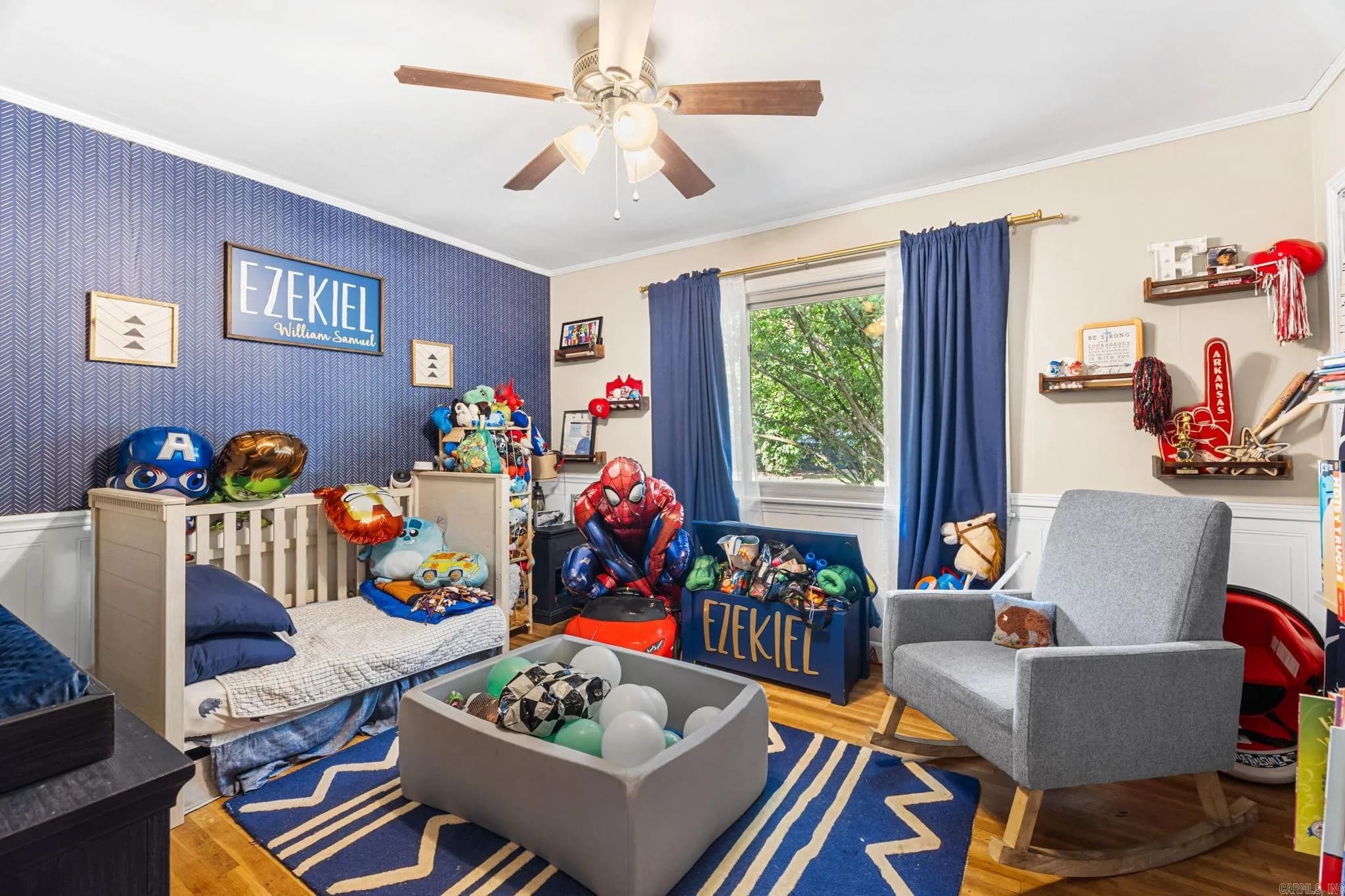 Property at 1325  Skyline drive - Image 22