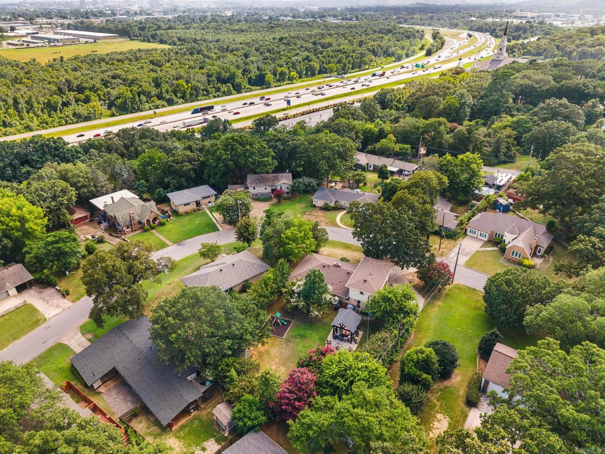 Property at 1325  Skyline drive - Image 41