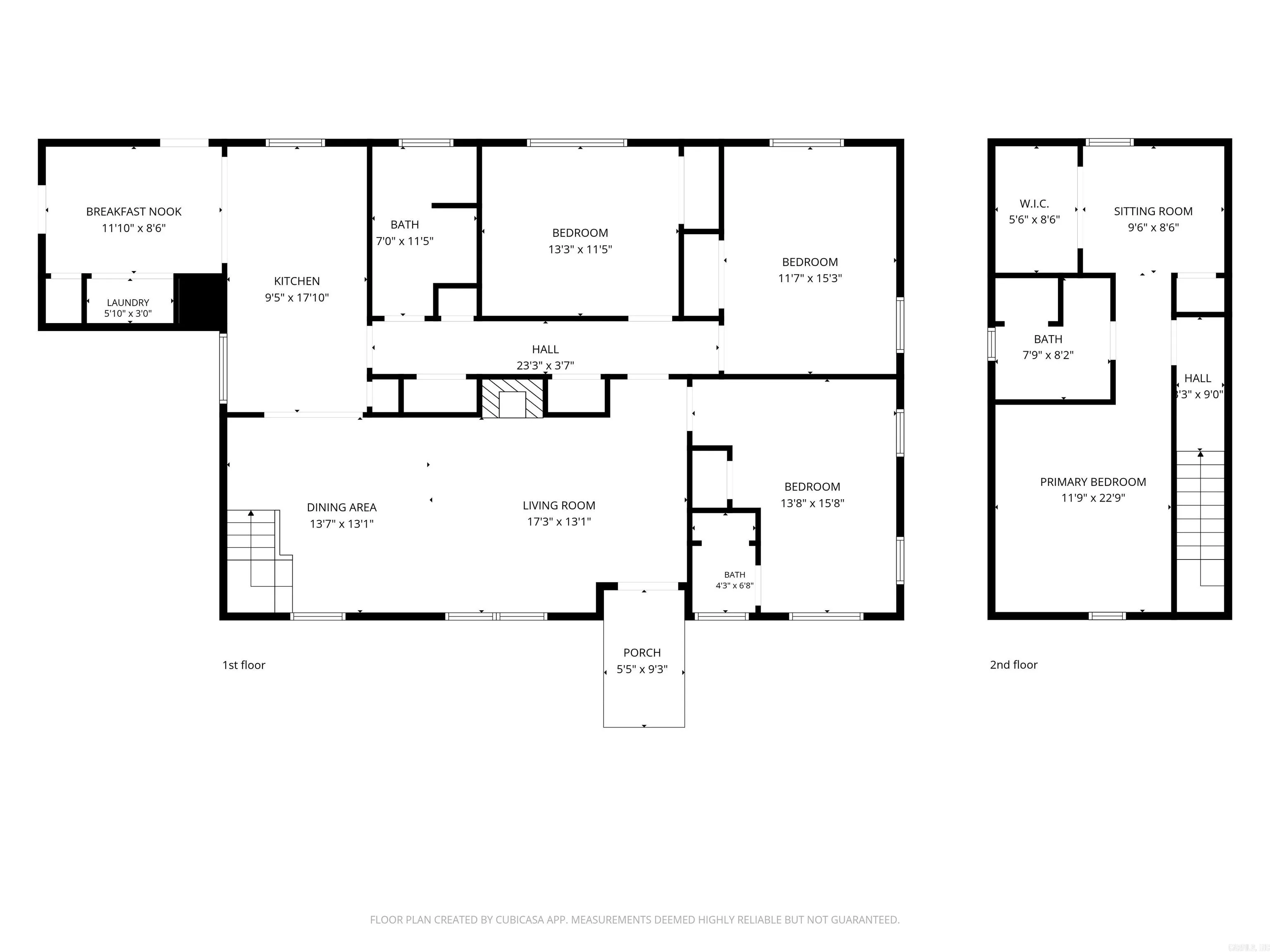 Property at 1325  Skyline drive - Image 47