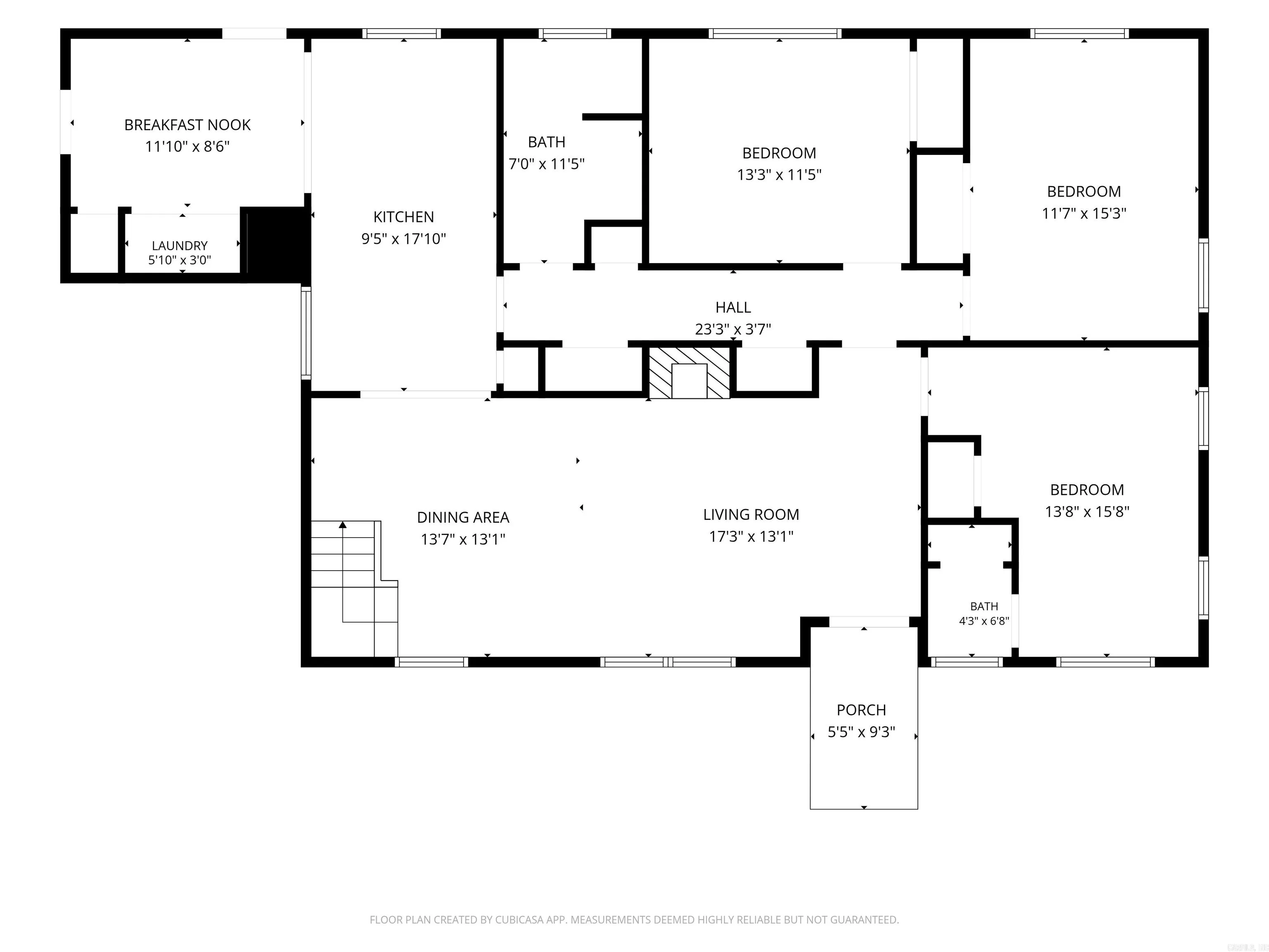 Property at 1325  Skyline drive - Image 45
