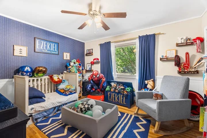 Property at 1325  Skyline drive - Image 22